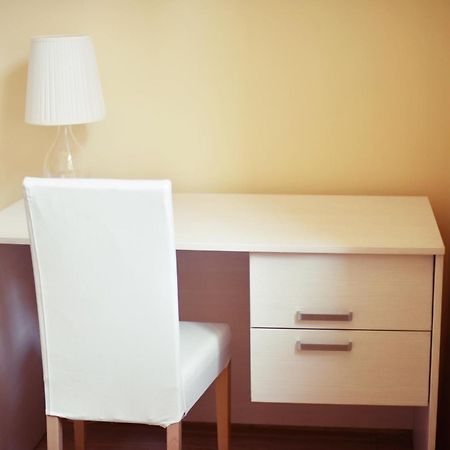 Apartamenty W Sercu Chelmna Chelmno  Ruang foto