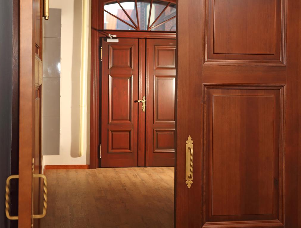 Apartamenty W Sercu Chelmna Chelmno  Bagian luar foto