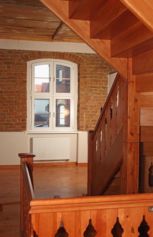 Apartamenty W Sercu Chelmna Chelmno  Bagian luar foto