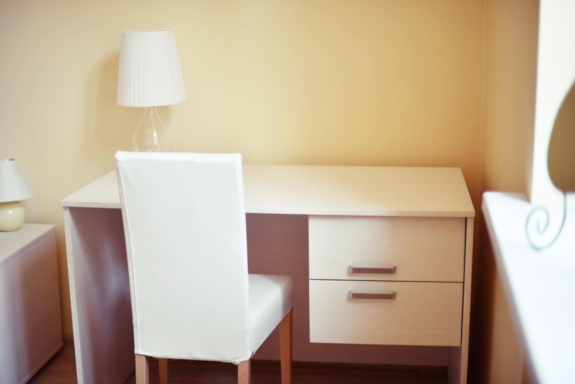 Apartamenty W Sercu Chelmna Chelmno  Ruang foto