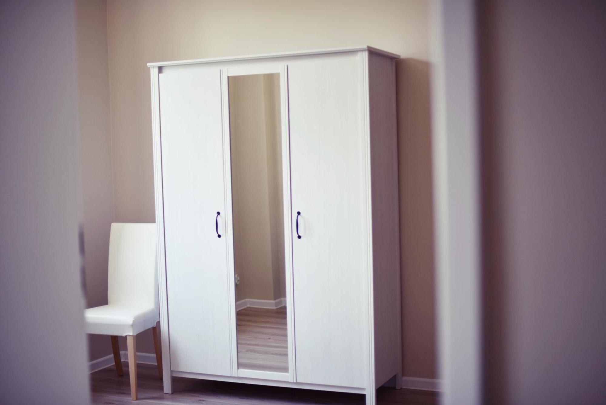 Apartamenty W Sercu Chelmna Chelmno  Ruang foto