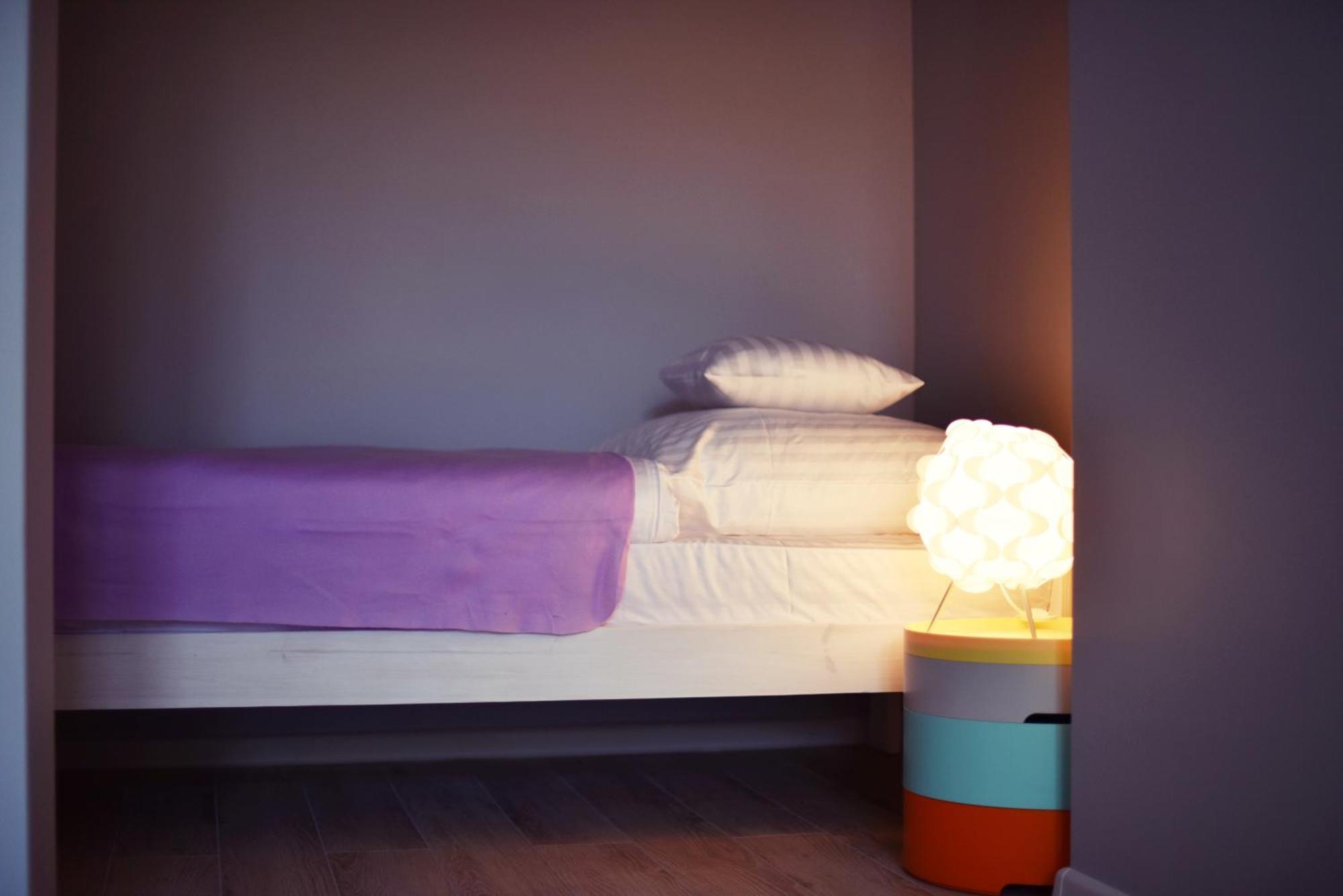 Apartamenty W Sercu Chelmna Chelmno  Ruang foto