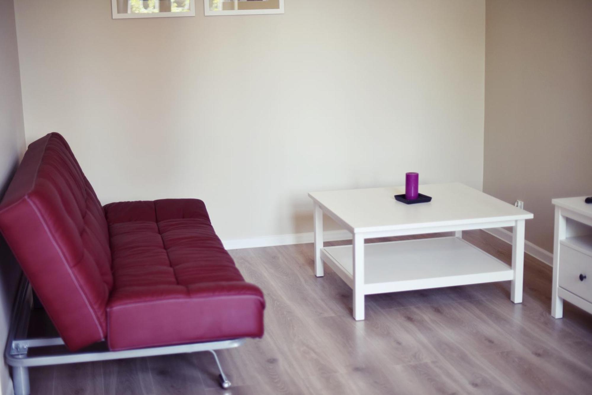 Apartamenty W Sercu Chelmna Chelmno  Ruang foto