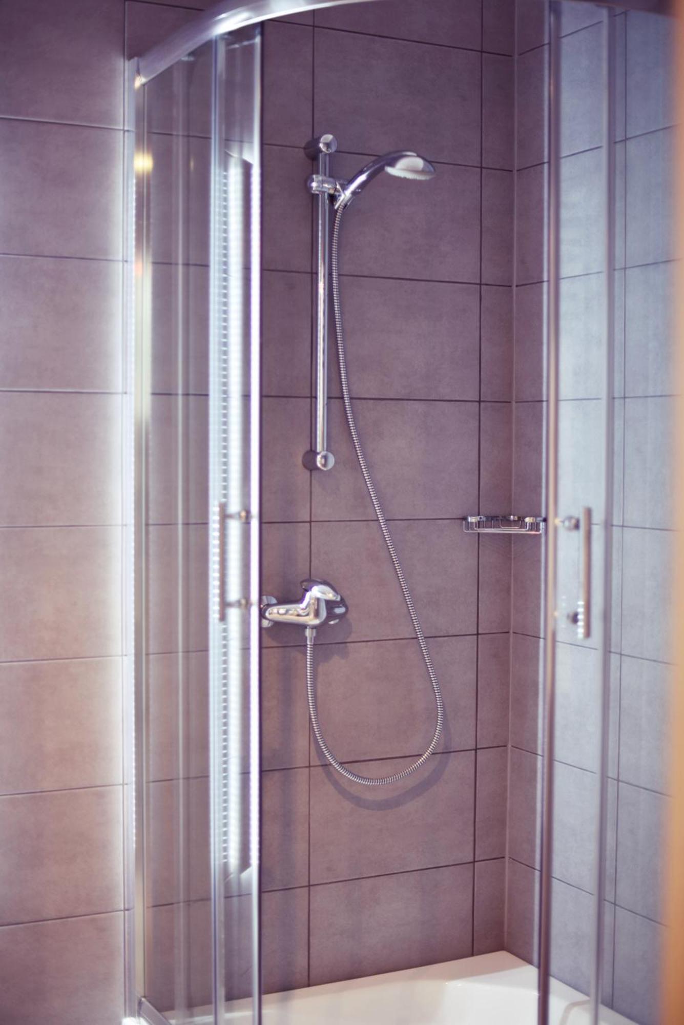 Apartamenty W Sercu Chelmna Chelmno  Ruang foto