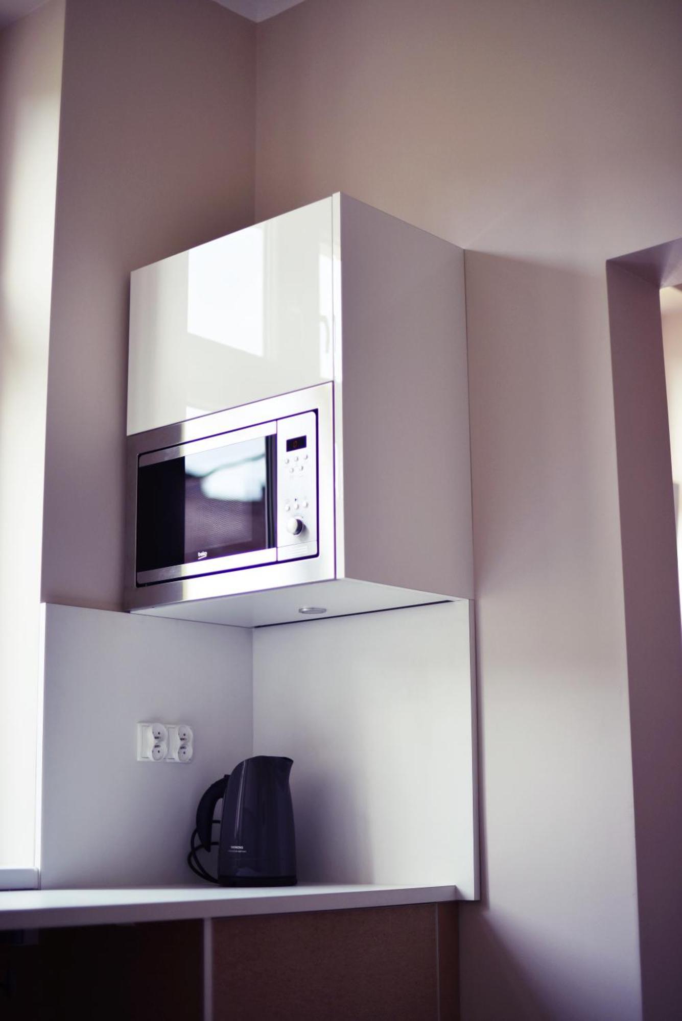 Apartamenty W Sercu Chelmna Chelmno  Ruang foto