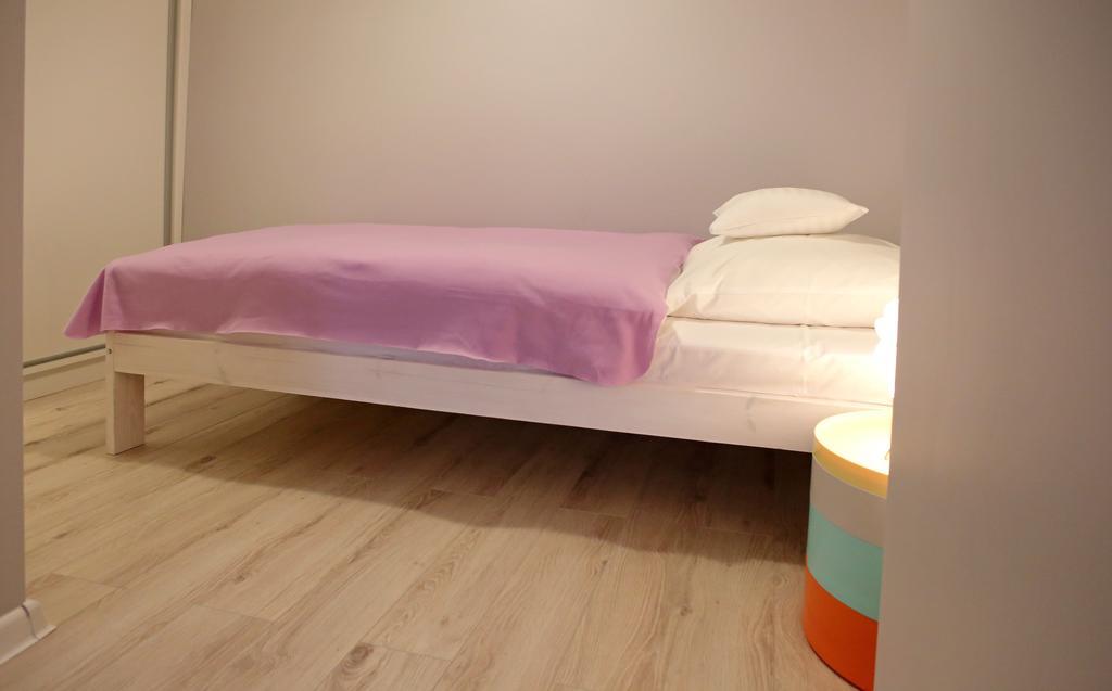 Apartamenty W Sercu Chelmna Chelmno  Ruang foto