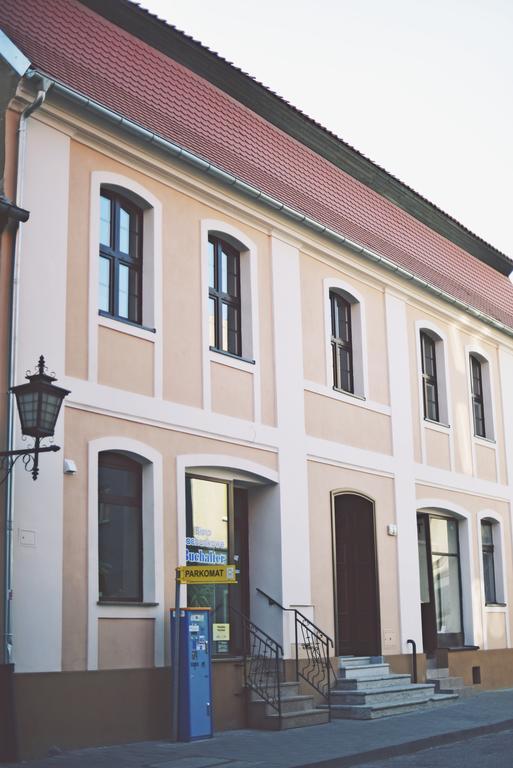 Apartamenty W Sercu Chelmna Chelmno  Bagian luar foto