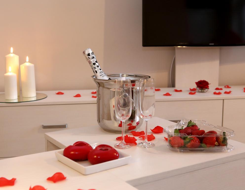 Apartamenty W Sercu Chelmna Chelmno  Bagian luar foto