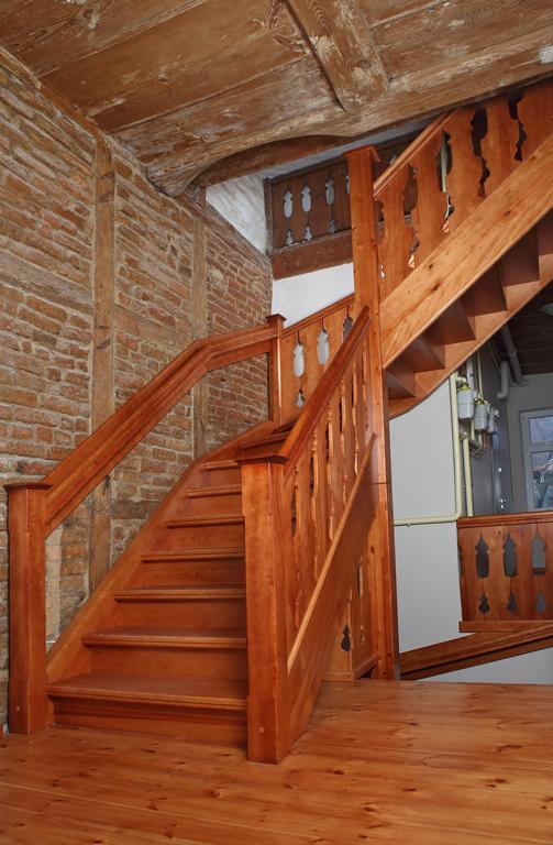 Apartamenty W Sercu Chelmna Chelmno  Bagian luar foto