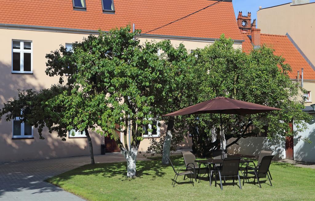Apartamenty W Sercu Chelmna Chelmno  Bagian luar foto